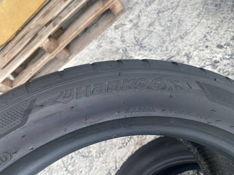 235/45R18 Hankook Ventus S1 evo3 01222olx фото