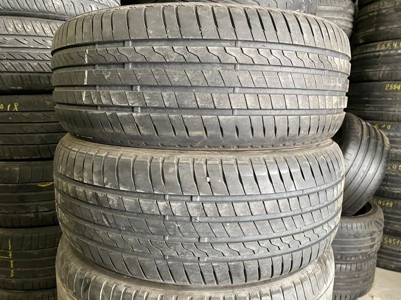 205/50R17 Firestone RoadHawk 0713 фото