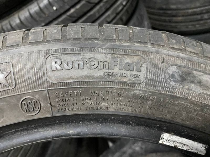 245/45R17 Goodyear Eacle NTC5 d0345olx фото