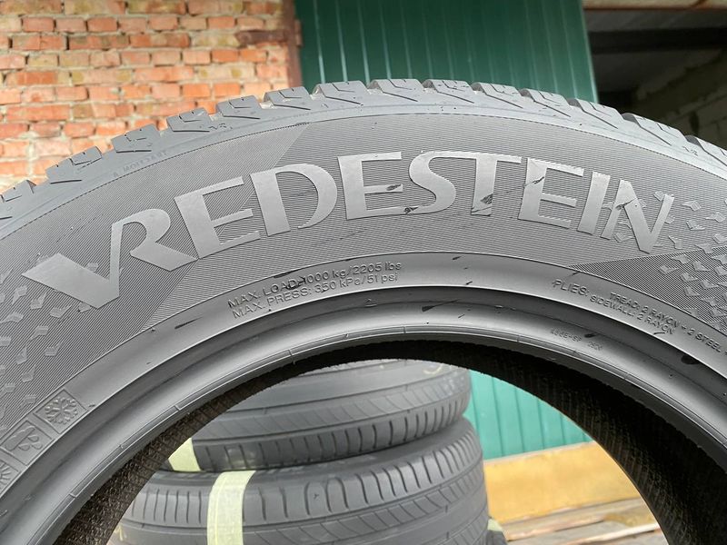 255/60R18 Vredestein Quatrac 5 01438olx фото