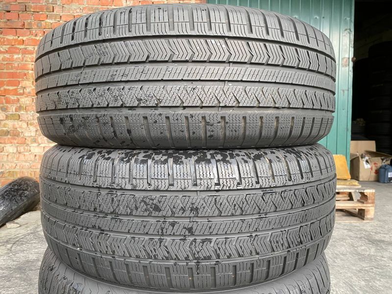 255/60R18 Vredestein Quatrac 5 01438olx фото