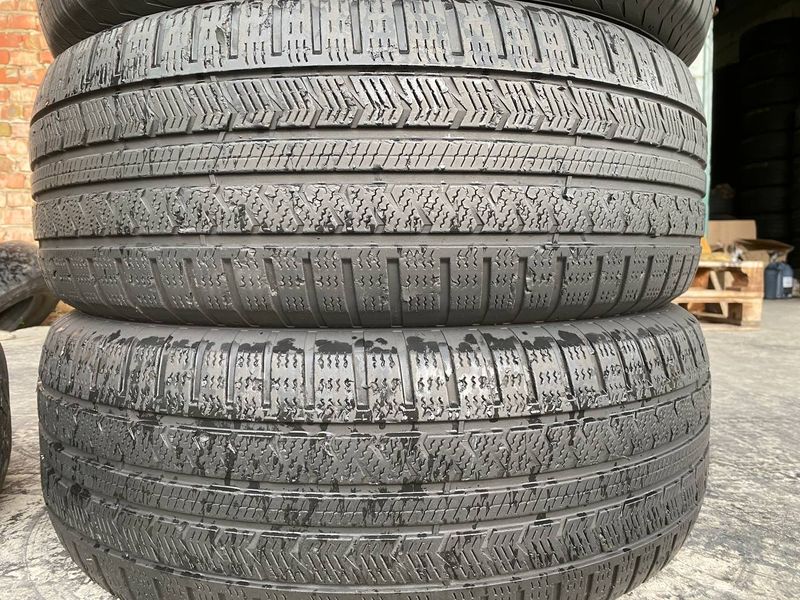 255/60R18 Vredestein Quatrac 5 01438olx фото