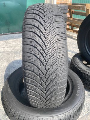 175/65R15 Firestone WinterHawk 4 0040 фото