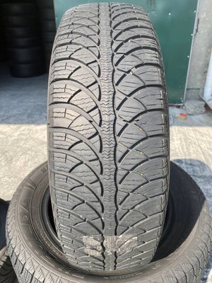 185/65R15 Fulda Montero 3 0082 фото