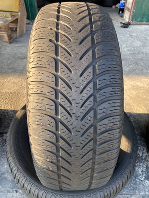 205/60R16 Fulda Supremo  0664 фото