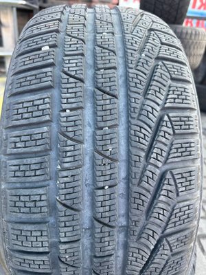 245/35R20 Pirelli 01653olx фото