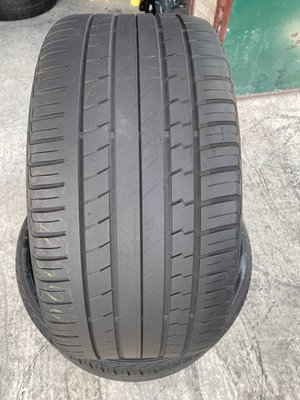 295/35R21 Continental Cross Contact d0121olx фото