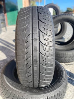 185/60R14 Toyo SnowProx S943 01710olx фото