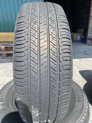 215/70R16 Michelin Latitude Tour HP 01578 фото