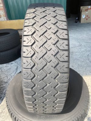 225/75R16C Bridgestone M723 01256 фото