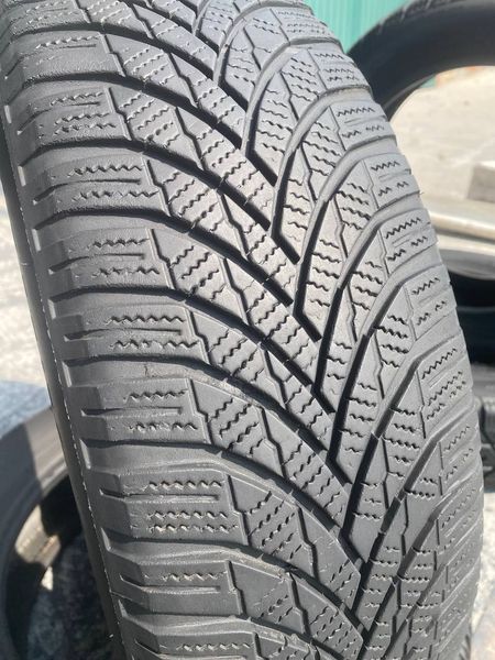 175/65R15 Firestone WinterHawk 4 0040 фото