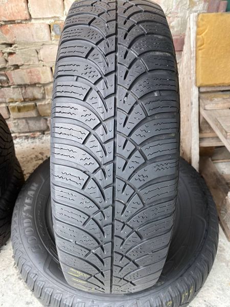 175/70R14 Goodyear UltraGrip9 0419 фото