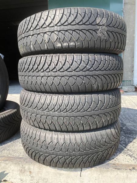 185/65R15 Fulda Montero 3 0082 фото