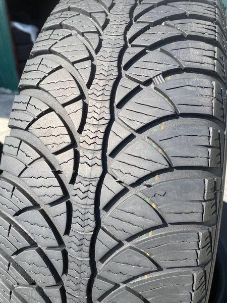 185/65R15 Fulda Montero 3 0082 фото