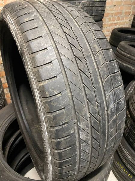 275/45R20 Goodyear Eagle F1 d0088 фото