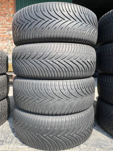 205/55R16 Kleber Krisalp HP3 0614 фото