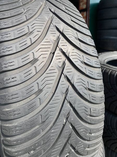 205/55R16 Kleber Krisalp HP3 0614 фото