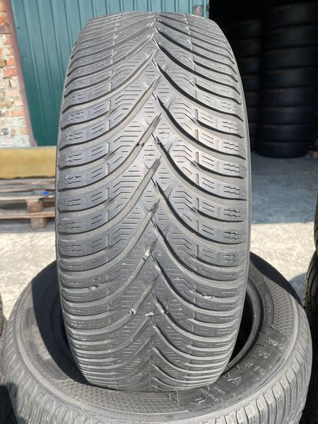 205/55R16 Kleber Krisalp HP3 0614 фото