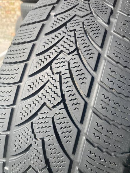 205/55R16 Platin RP60 Winter 0141 фото