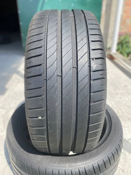 215/40R17 Kleber Dynaxer UHP 0240olx фото