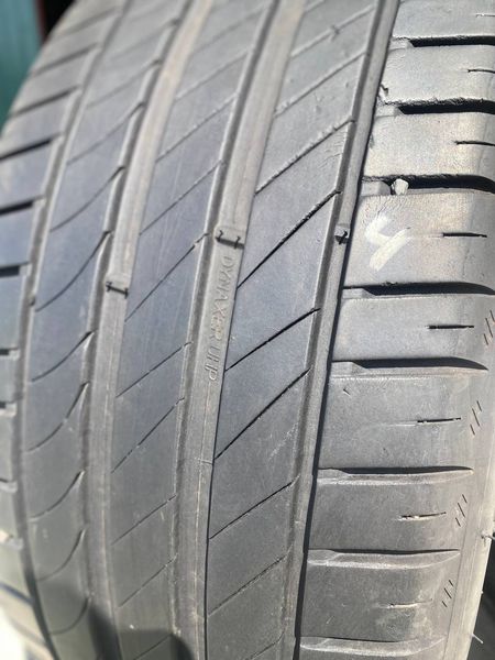 215/40R17 Kleber Dynaxer UHP 0240olx фото