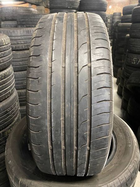 215/55R16 Continental ContiPremiumContact 2 0163olx фото