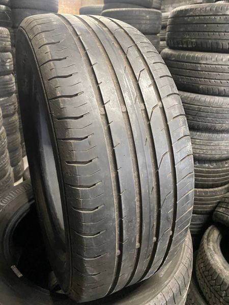 215/55R16 Continental ContiPremiumContact 2 0163olx фото