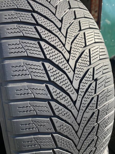 235/55R17 Nexen WinGuard Sport 2 d0386 фото