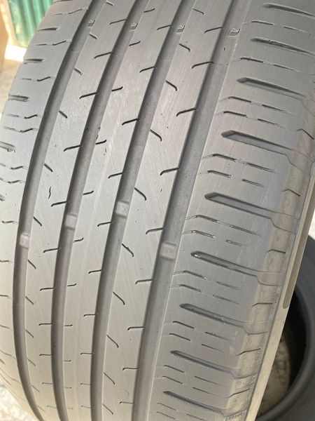 235/55R19 Continental EcoContact 6 d0166 фото