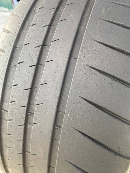 245/35R19 Michelin Pilot Sport Cup2 0920 фото