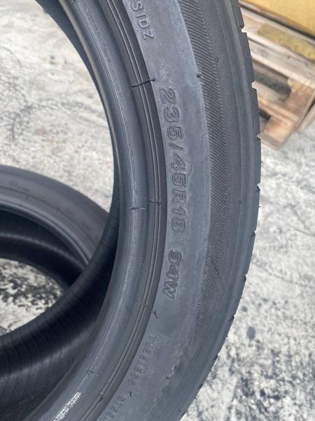 235/45R18 Bridgestone Potenza S001 01223olx фото