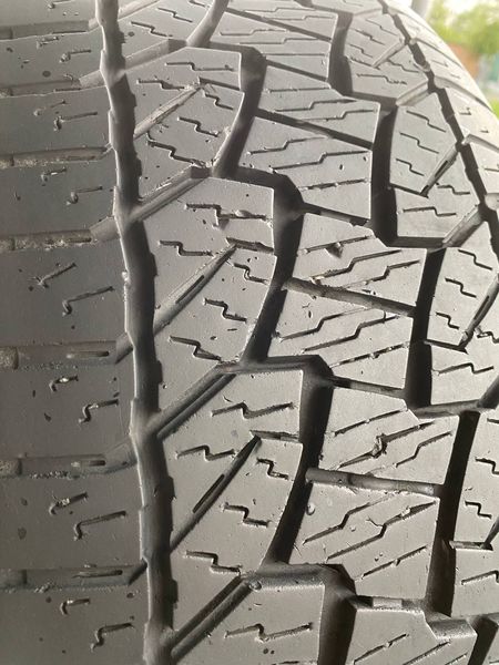 265/60R18 Hankook Dynapro AT`M 01439olx фото