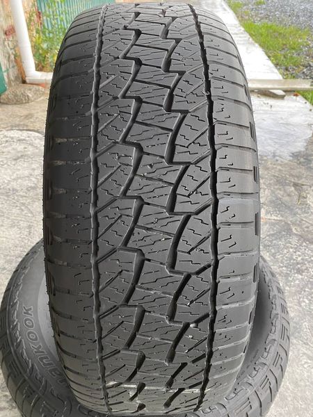 265/60R18 Hankook Dynapro AT`M 01439olx фото