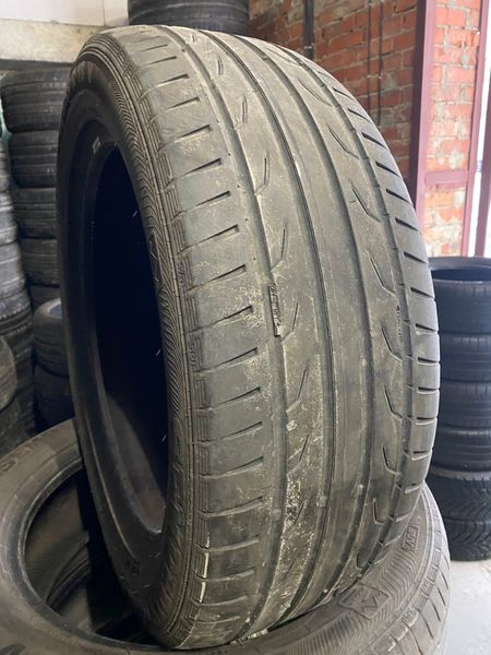 225/55R18 Semperit Speed-Life 2 0819 фото