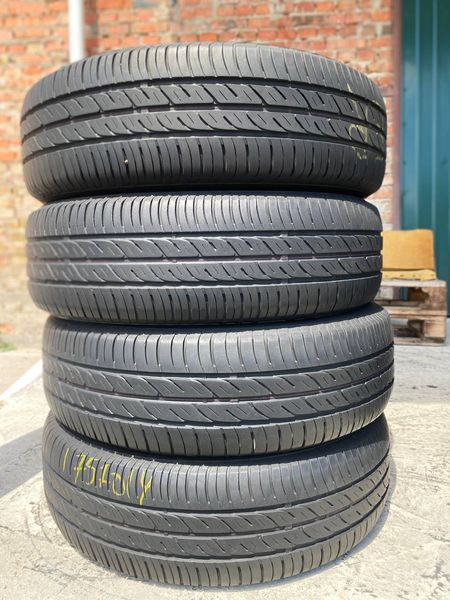 175/70R14 Firestone MultiHawk 2 01018 фото