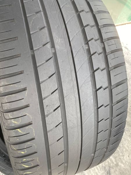 295/35R21 Continental Cross Contact d0121olx фото