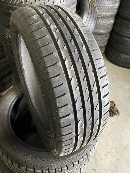 205/50R17 Nexen N`Blue HD Plus 0714 фото