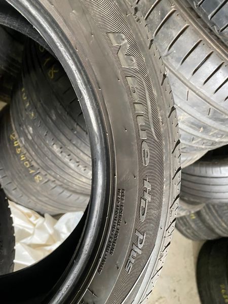 205/50R17 Nexen N`Blue HD Plus 0714 фото