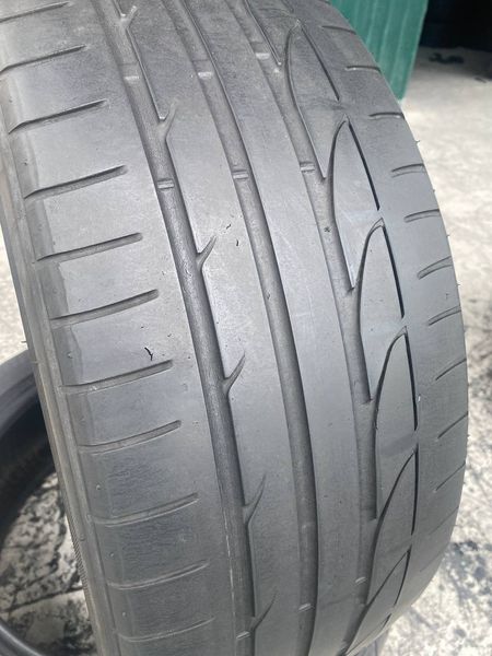 235/45R18 Bridgestone Potenza S001 01223olx фото