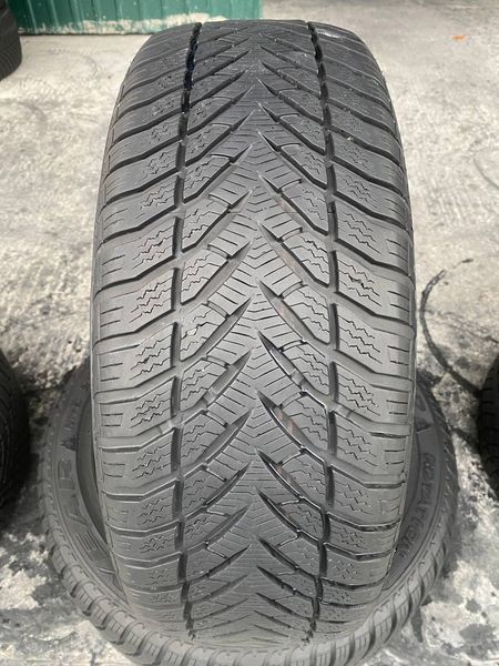 205/55R16 Goodyear Eagle UltraGrip 01758 фото