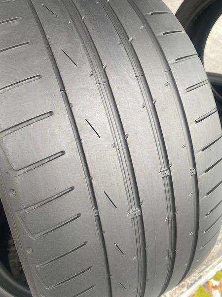 245/40R18 Hankook Ventus S1 evo2 01173olx фото