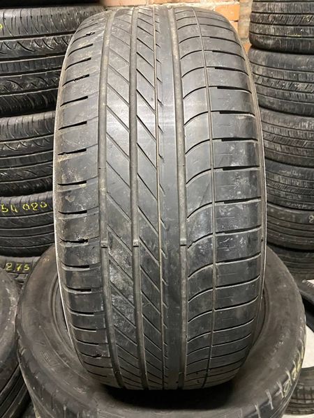 275/45R20 Goodyear Eagle F1 d0088 фото