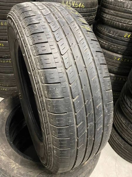 235/65R17 Kumho Solus KL21 d0346olx фото