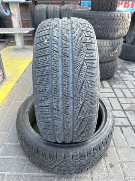 245/35R20 Pirelli 01653olx фото