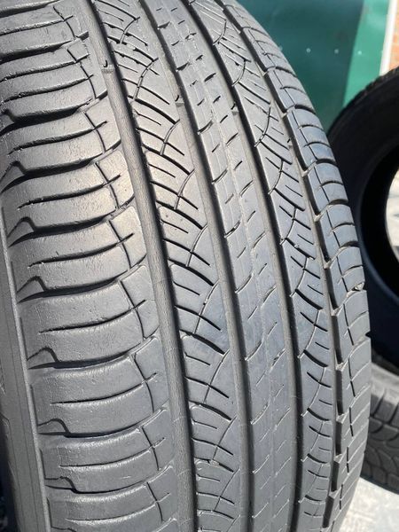 215/70R16 Michelin Latitude Tour HP 01578 фото