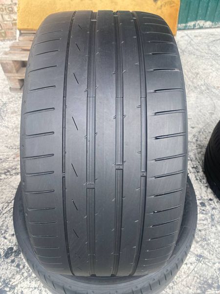 245/40R18 Hankook Ventus S1 evo2 01173olx фото