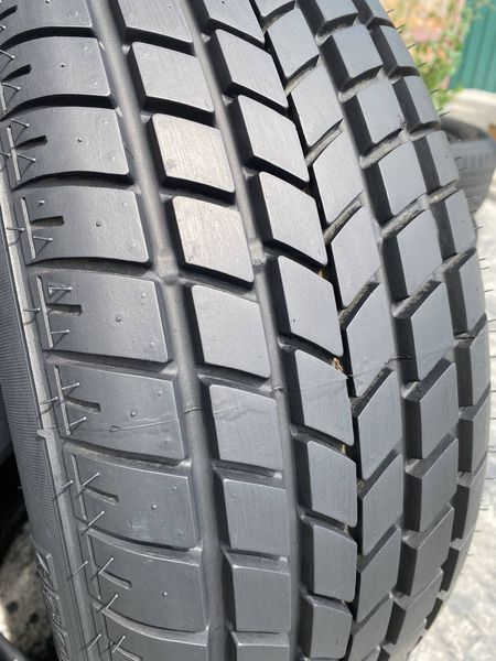 195/6014 Roadstone Dark Horse-60 01353olx фото