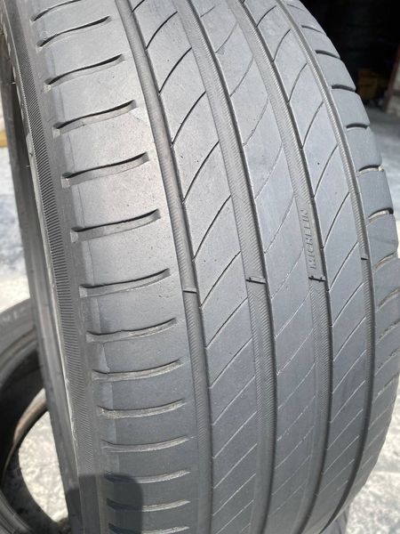 215/55R16 Michelin Primacy 4 01391 фото