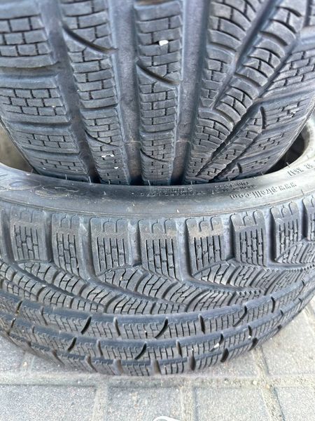 245/35R20 Pirelli 01653olx фото