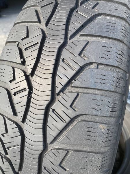 195/60R15 Kleber Krisalp HP2 01631 фото